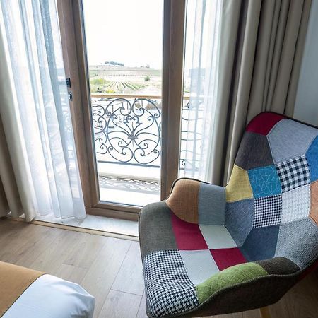 Vinea Resort Durrës Exteriér fotografie