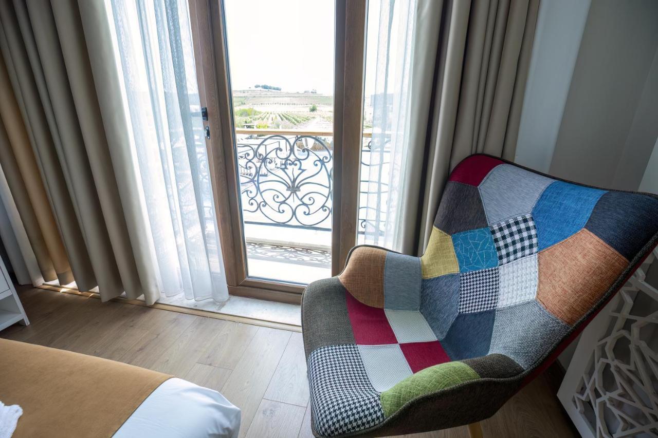Vinea Resort Durrës Exteriér fotografie