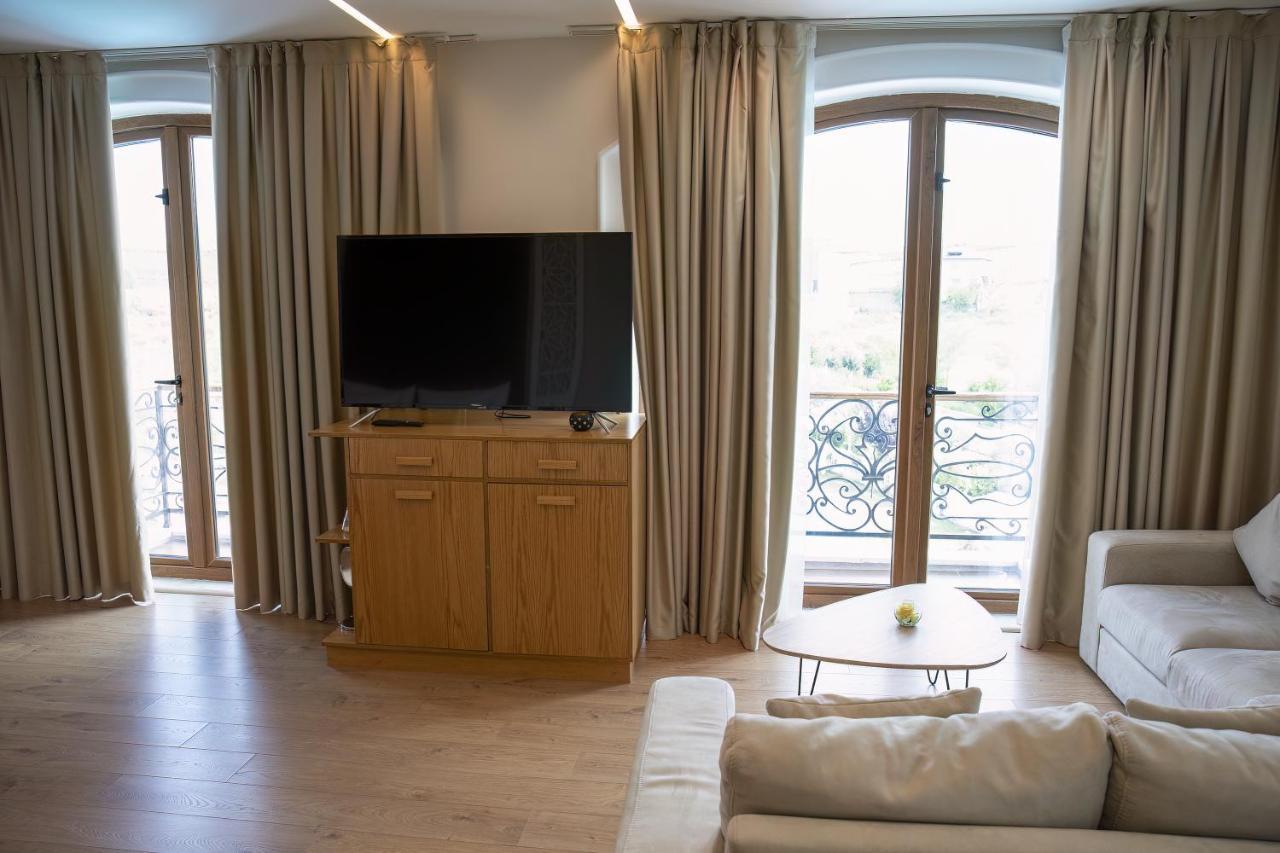 Vinea Resort Durrës Exteriér fotografie