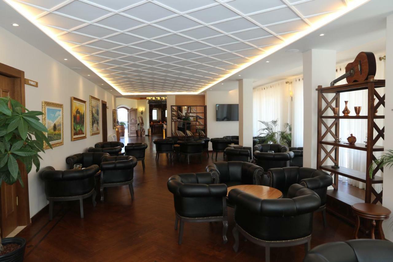 Vinea Resort Durrës Exteriér fotografie