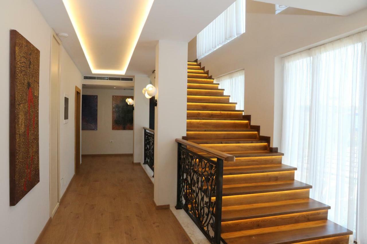 Vinea Resort Arape-Rashbulli Exteriér fotografie