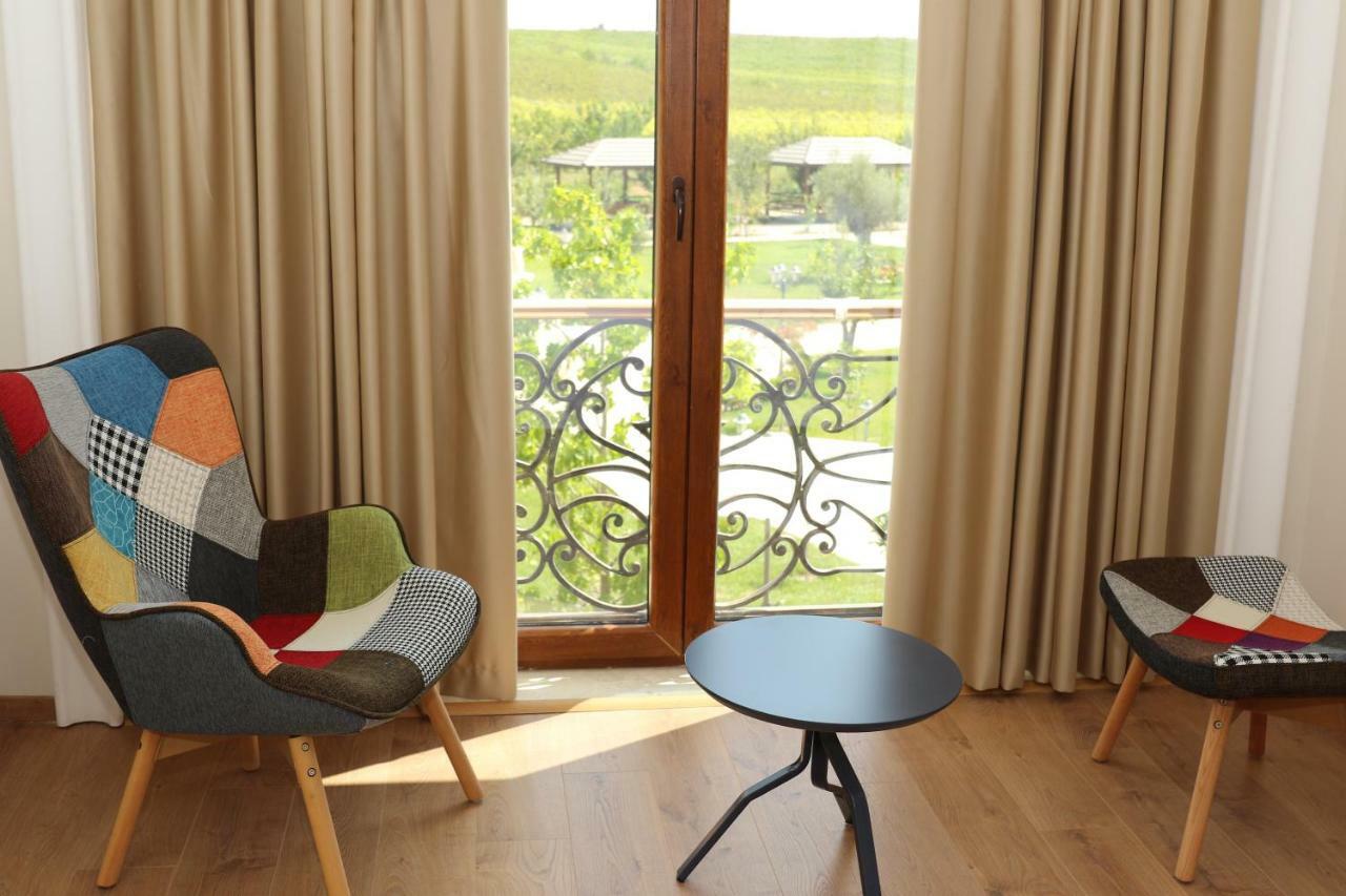 Vinea Resort Durrës Exteriér fotografie