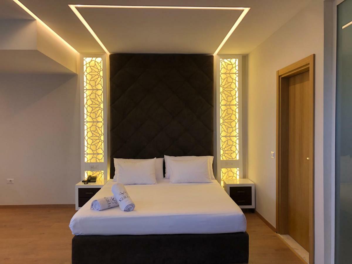Vinea Resort Durrës Exteriér fotografie